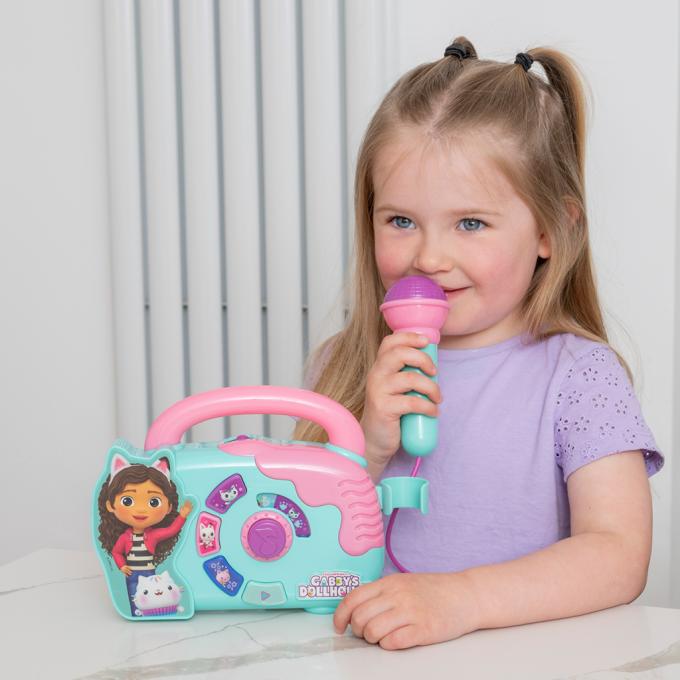 GABBY'S DOLLHOUSE 1500061