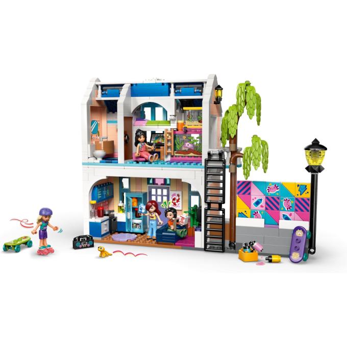 LEGO 42687
