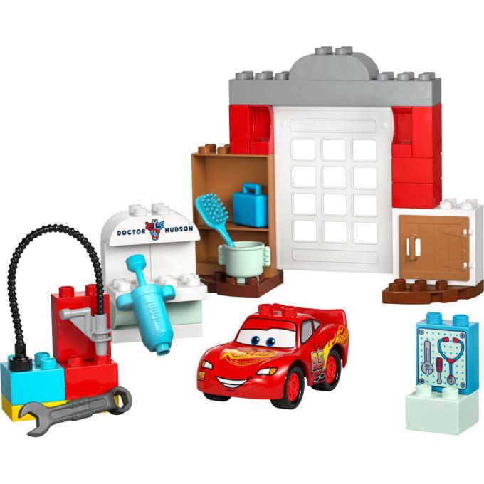 LEGO 10456