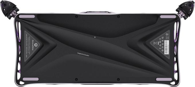 GravaStar GSV75PRO PL