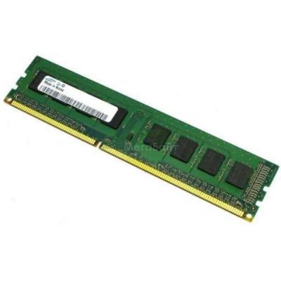 Модуль памяти для компьютера Samsung 2/1600sam3rd