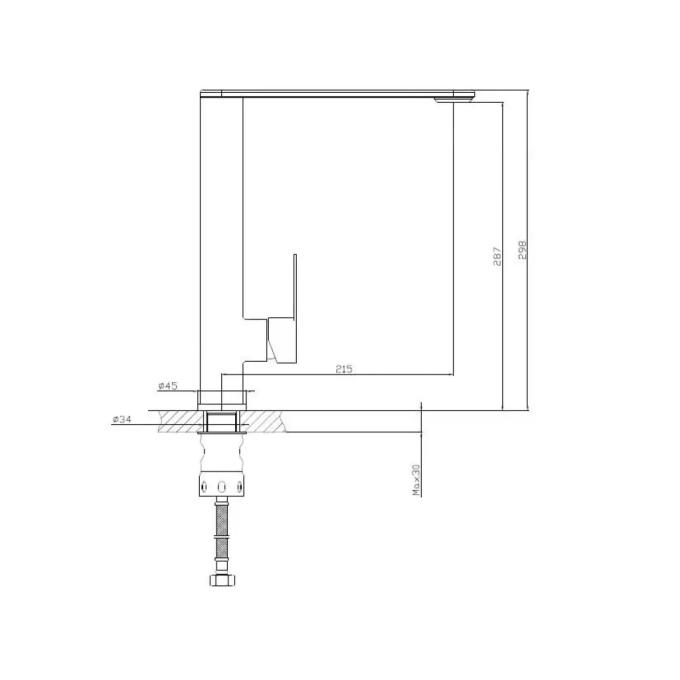 Nett OB-30