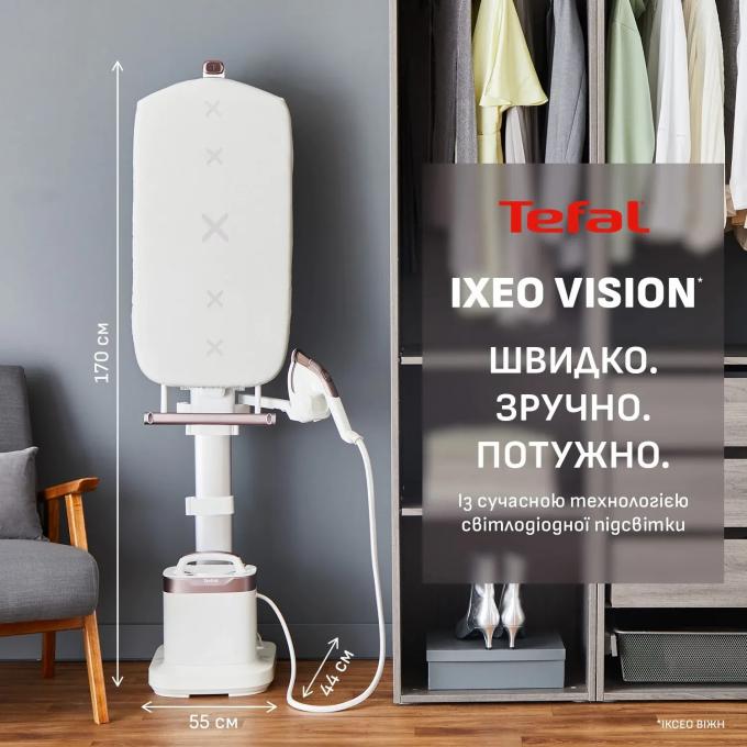 TEFAL QT1811E0