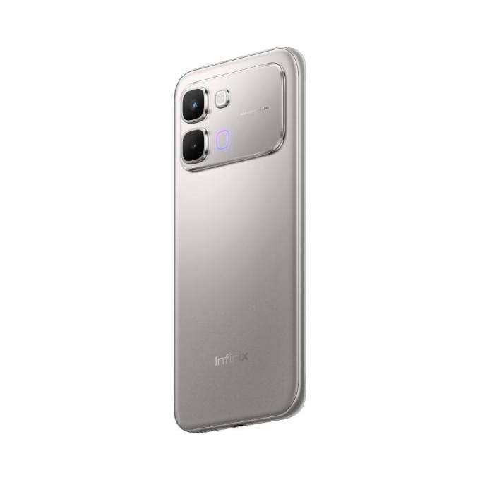Infinix Note Edge X6887 8/256GB Lunar Titanium