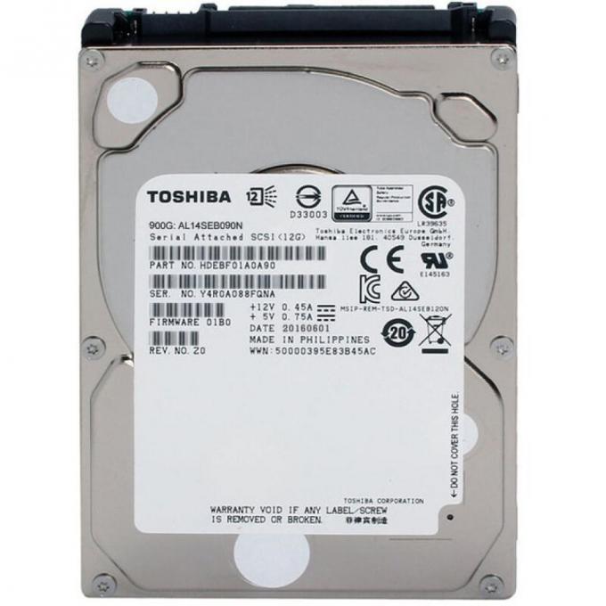 Жесткий диск для сервера TOSHIBA AL14SEB090N