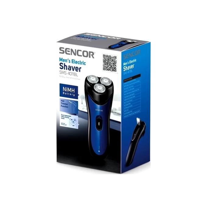 Sencor SMS4011BL