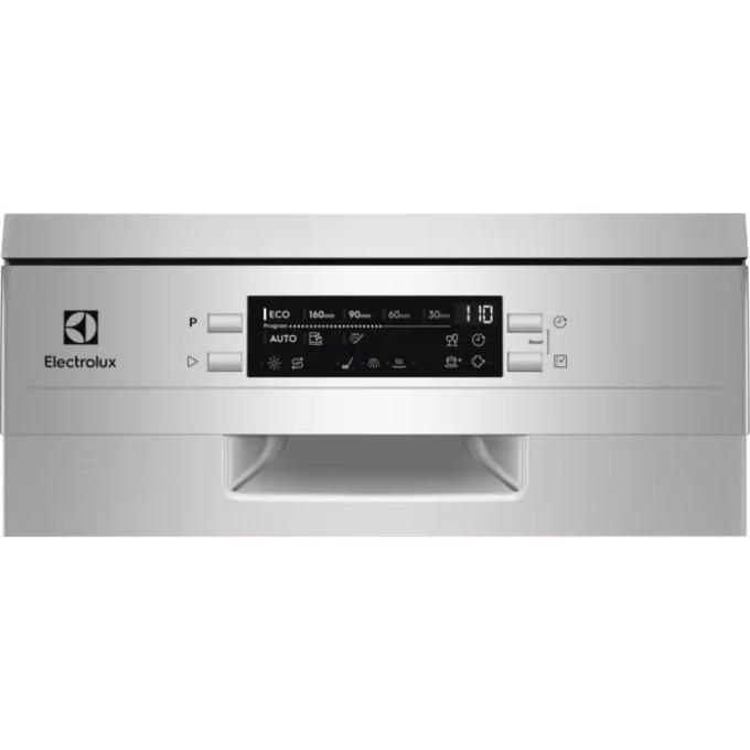 ELECTROLUX ESS64321SX