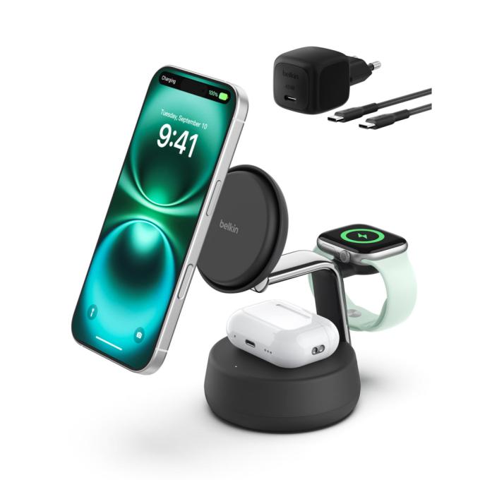 Belkin WIZ040KQCH