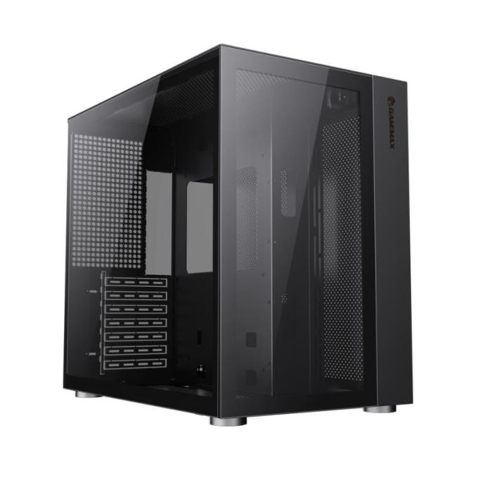 GAMEMAX INFINITY BK