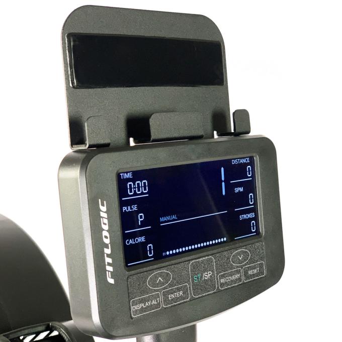 FitLogic R1901