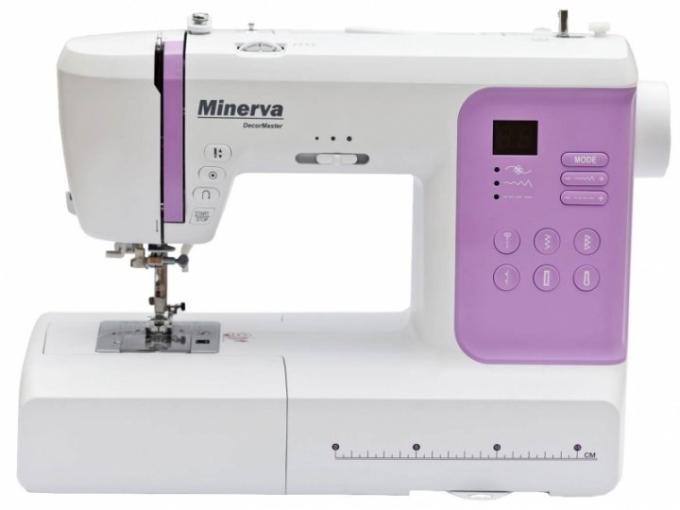 Minerva DECORMASTER