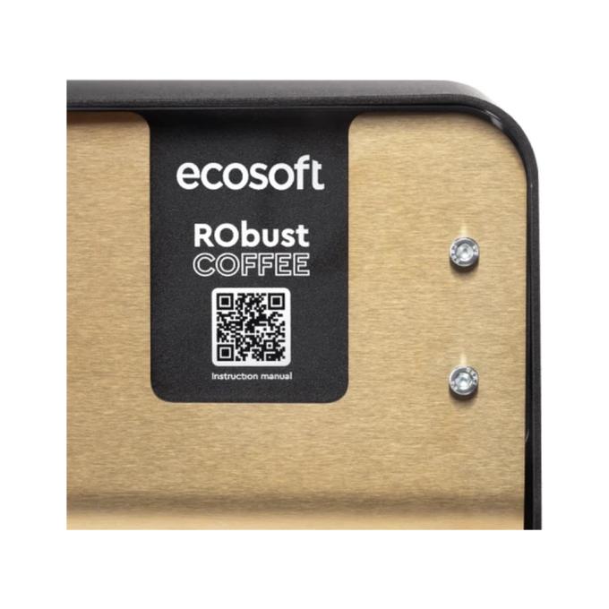 Ecosoft ROBUSTCOFFEE