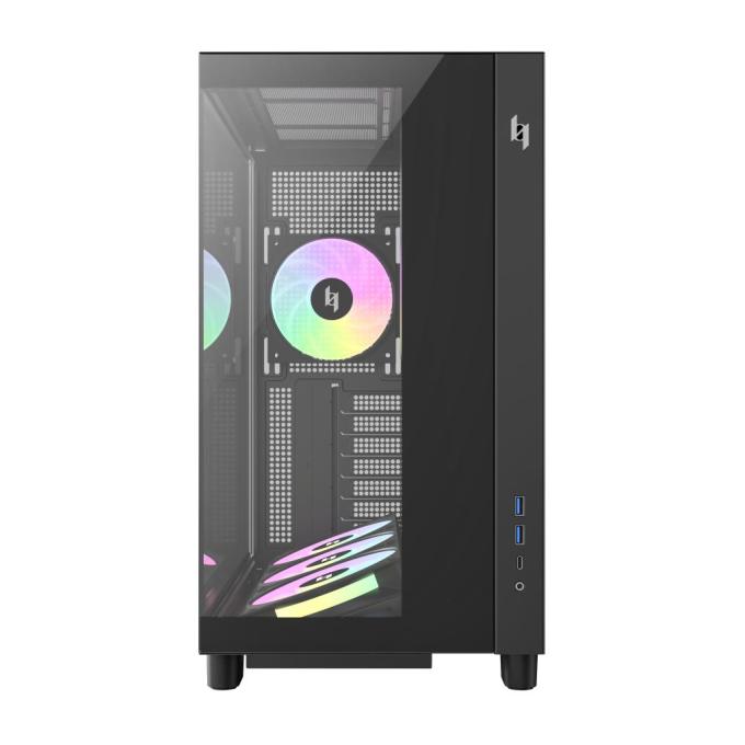GAMEMAX NEX C53 BK