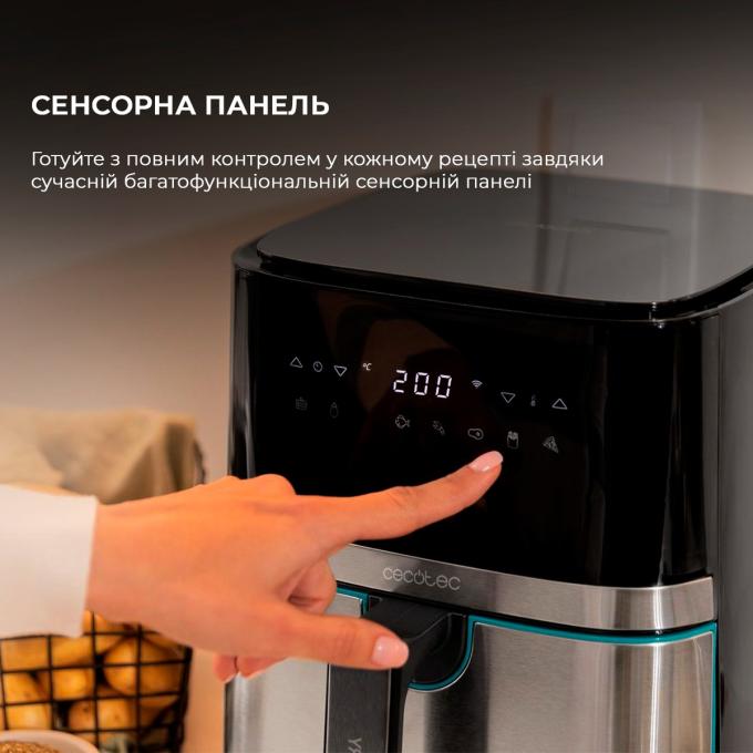 Cecotec CCTC-03317