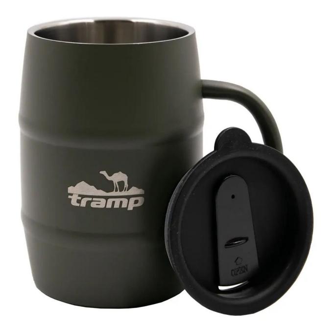 Tramp UTRC-100-olive