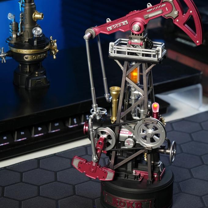 Robotime CGL03