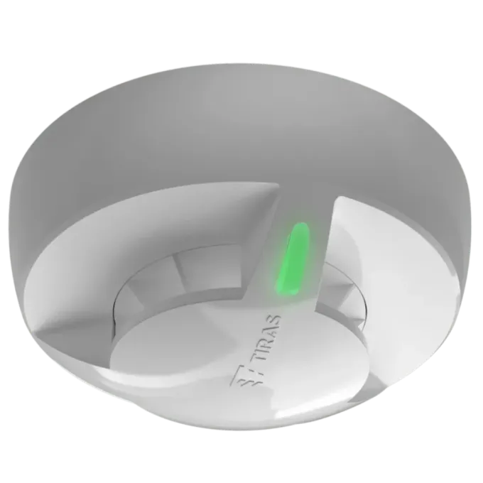 Tiras DETECTO HT10 Ex (A2) (white)