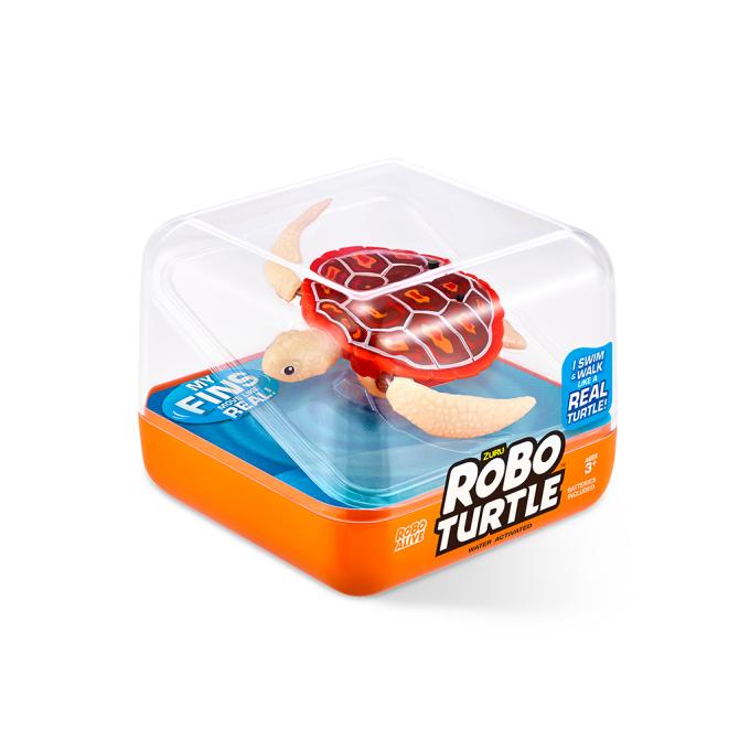 Pets & Robo Alive 7192UQ1-3