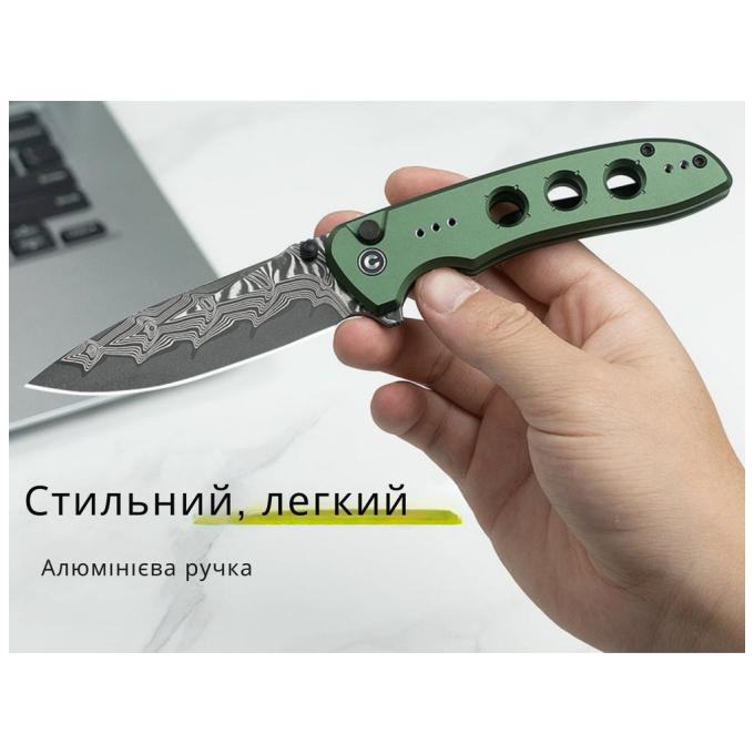 Civivi C23087A-DS1