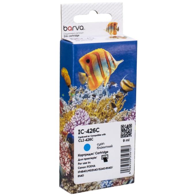 BARVA IC-426C
