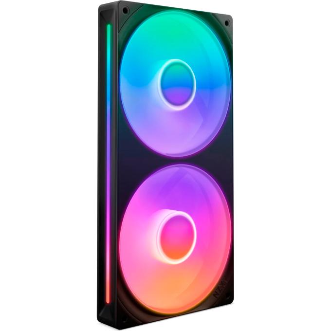 NZXT RF-U24HF-B1
