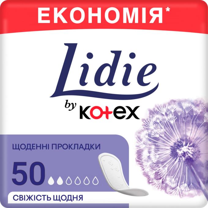 Lidie 5029053540191
