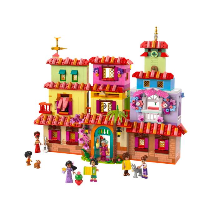 LEGO 43245-