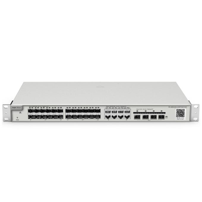Ruijie Networks RG-NBS5200-24SFP/8GT4XS