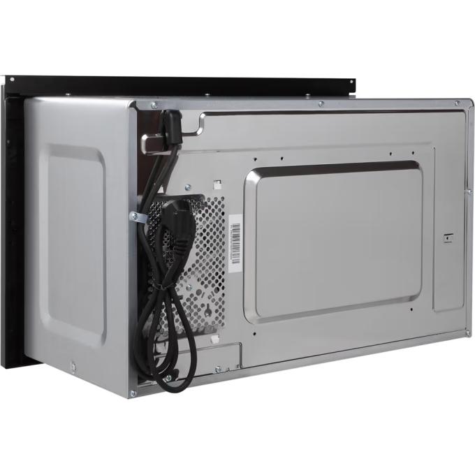 INTERLINE MWC 320 SSG BA