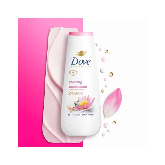 DOVE 8720181465857/8720181222412