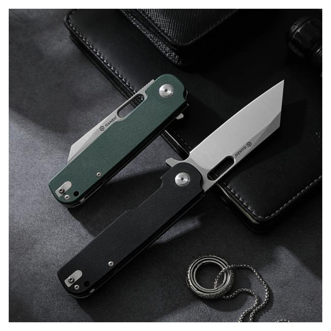 Ganzo G770-GR