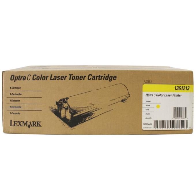 LEXMARK 1361213