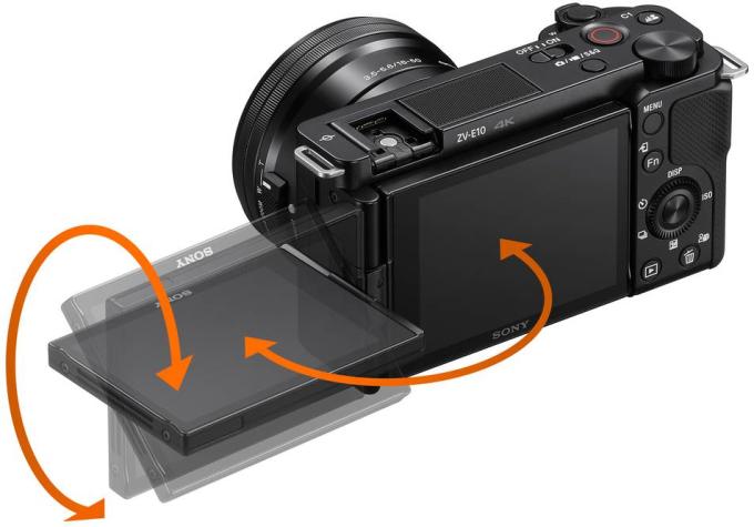 SONY ZVE10KB.CEC