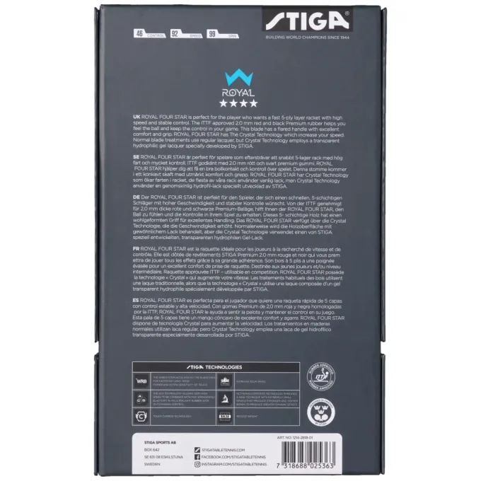 STIGA 931152