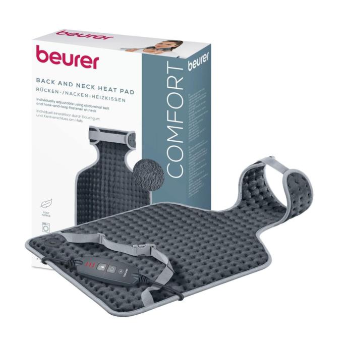 BEURER HK 64 Cosy Grey