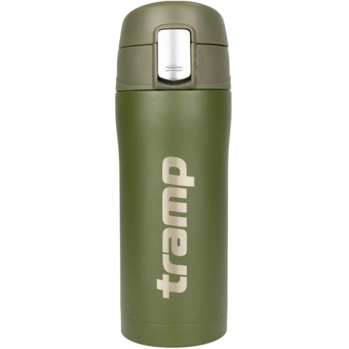 Tramp UTRC-106-mat-olive