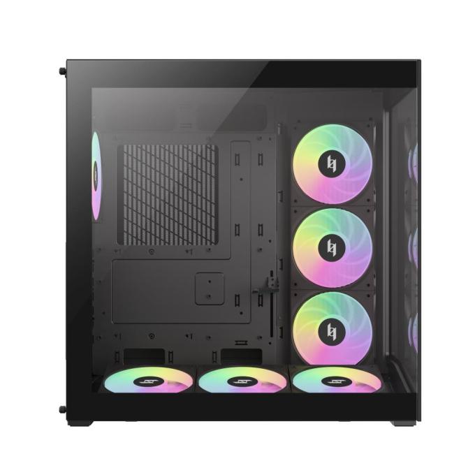 GAMEMAX NEX C56 BK