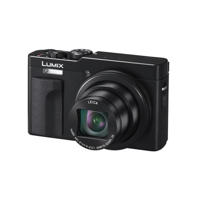PANASONIC DC-TZ99E-K