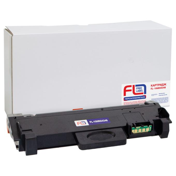 FREE Label FL-106R04348