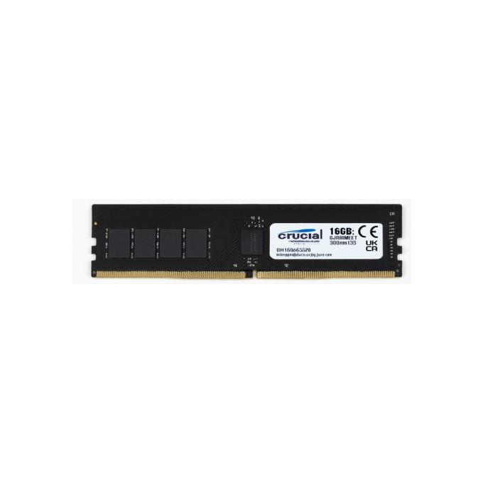 Micron CT16G64C52CU5