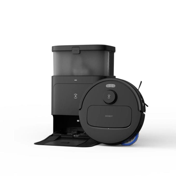 Ecovacs YDLX11-1 BLACK