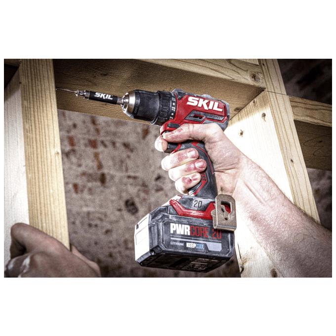 SKIL DD1E3065CA+BC1E3136A