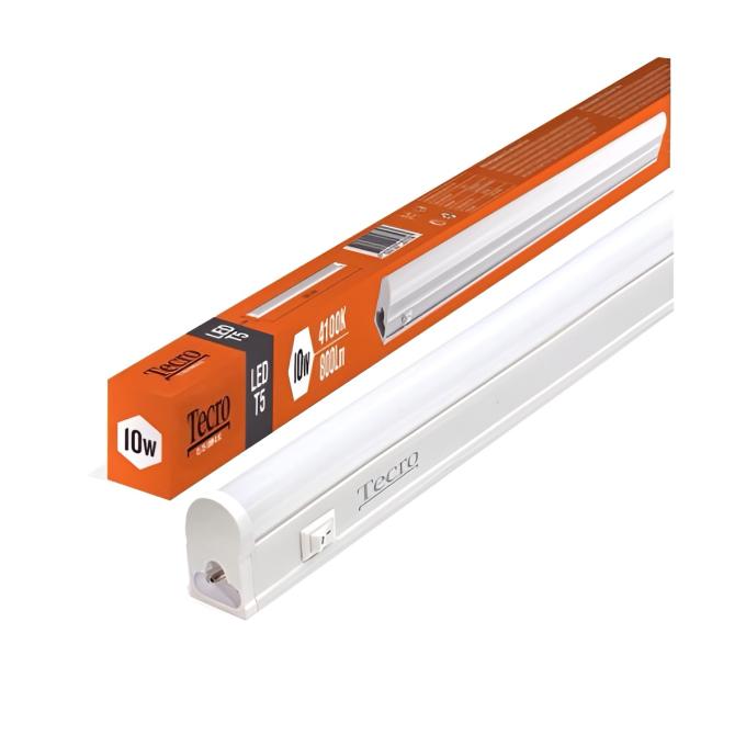 Tecro TL-T5-10W-4.1K