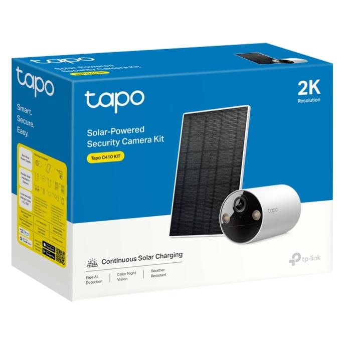 TP-Link TAPO-C410-KIT