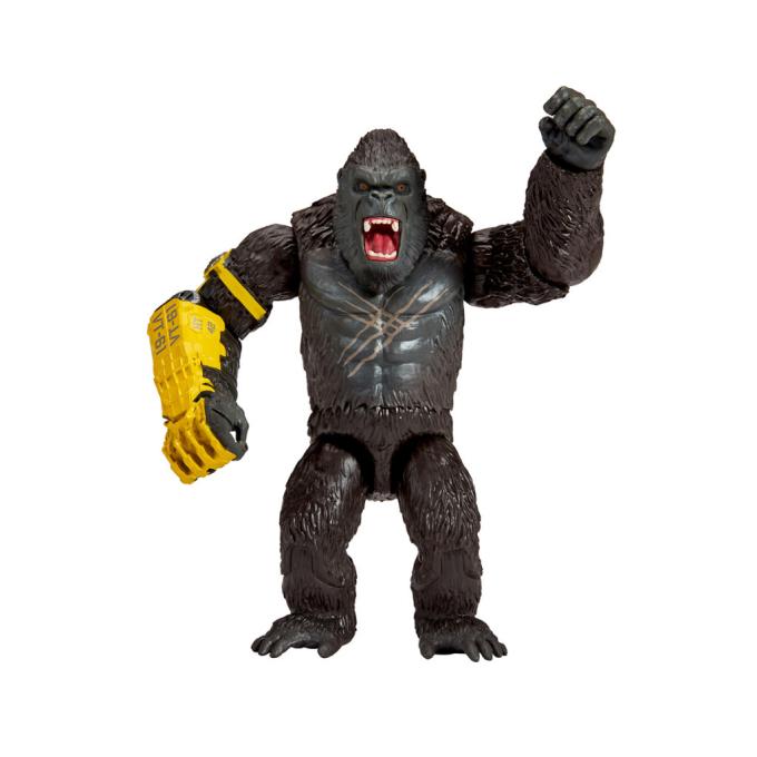 Godzilla vs. Kong 35204