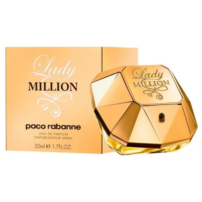 Paco Rabanne 3349668508488