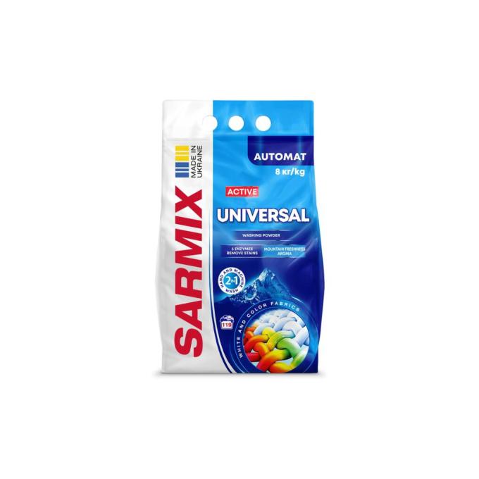 Sarmix 4820268104137