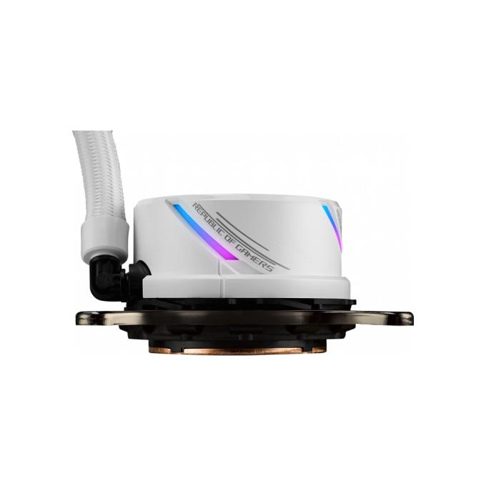 ASUS ROG-STRIX-LC-240-RGB-WE w/o FAN