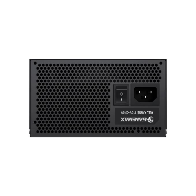 GAMEMAX GX 550GF