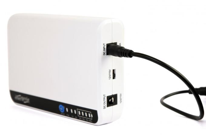 EnerGenie EG-UPS-DC18